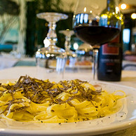 RISTORANTE IL GRANAIO